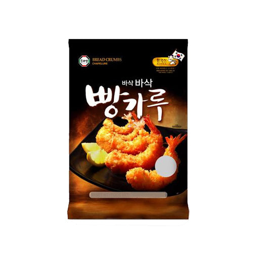 Bread Crumbs 빵가루 10/1kg