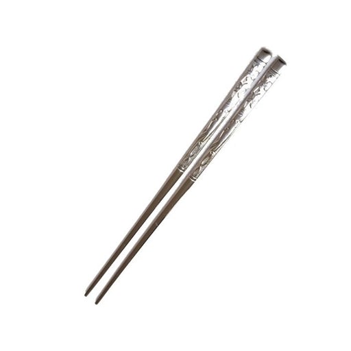 Stainless Steel Chopstick 스텐 젓가락