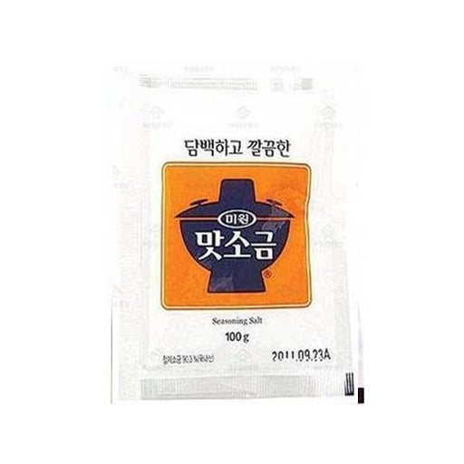 Mat Salt 맛소금 1kg