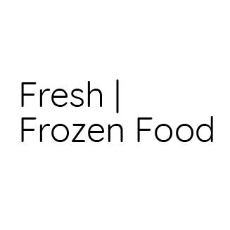 Fresh | Frozen Food