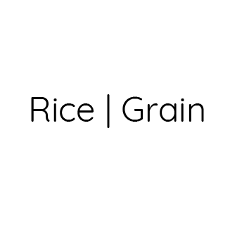 Rice | Grain