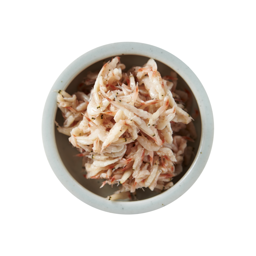 Salted Shrimp 새우젓 15kg