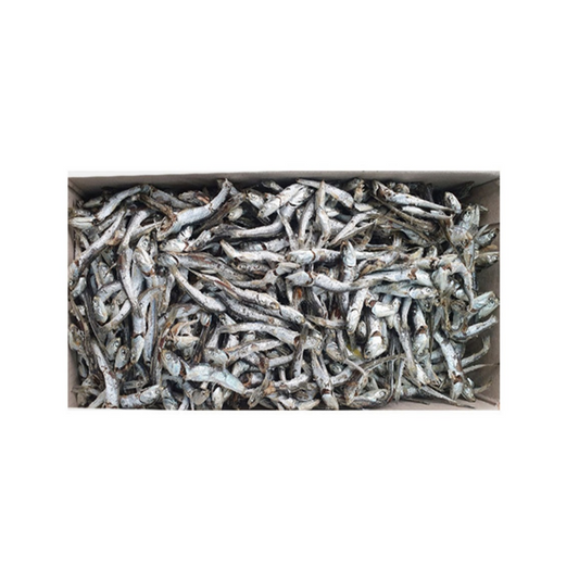 Dashi Anchovy 다시 멸치 한국산 6/1.5kg