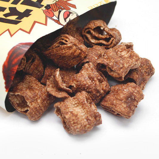 Turtle Chips Choco Churros 꼬북칩 초코츄러스 14/160g