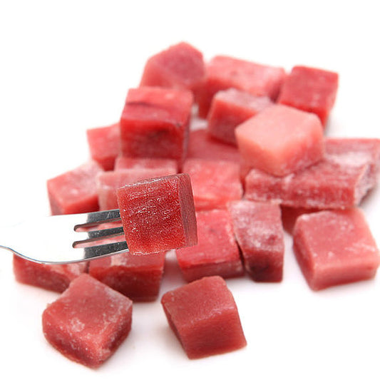 ❄️ Frozen Tuna Poke Cube 포케용 큐브 참치 15/1lb