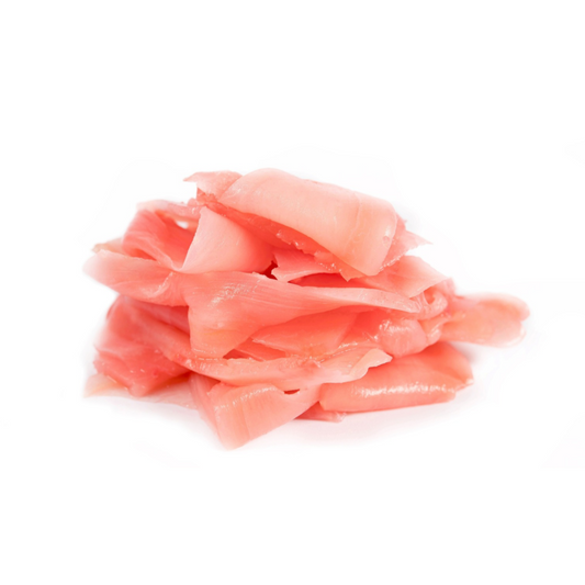 Sushi Gari 초생강 4/5lb