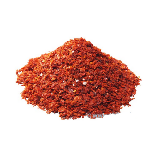 Red Pepper Powder Bulk (Coarse) 김치용 고추가루 벌크 22lb