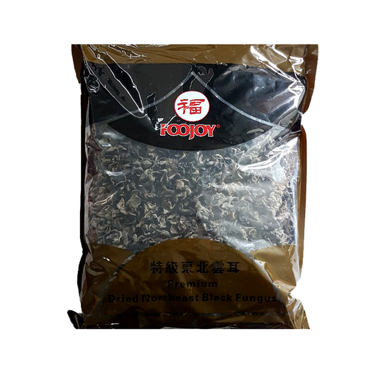 Dried Black Fungus Mushroom 말린 목이 버섯 5lb