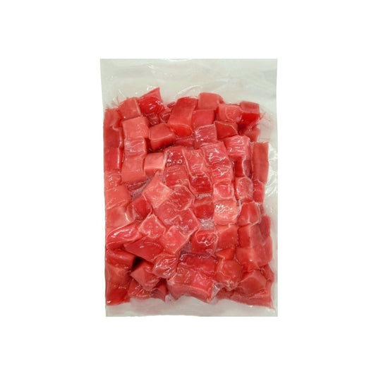 ❄️ Frozen Tuna Poke Cube 포케용 큐브 참치 15/1lb