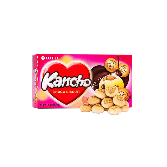 Kancho Family Pack 칸쵸 32/42g