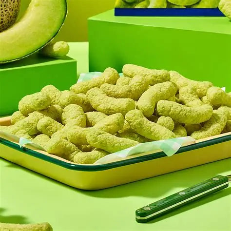Nongshim Melon Kick 멜론킥 20/45g