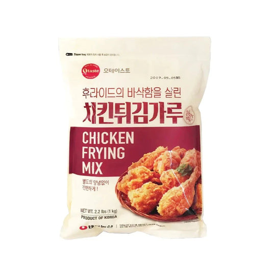 Chicken Frying Powder 치킨 튀김가루 10/1kg