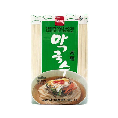 Mak Kuk-Soo 막국수 12/3lb