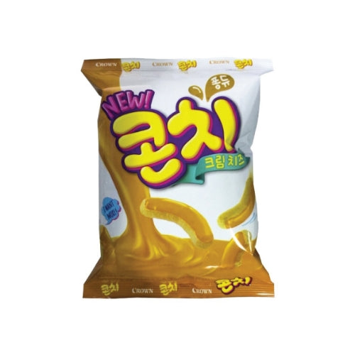 Corn Cheese 콘치 퐁듀 18/66g