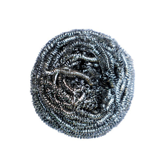 Steel Scrubber 철수세미 10pc