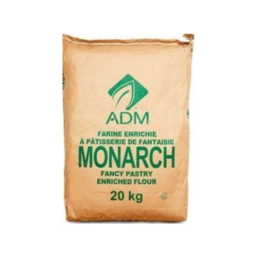 Monarch Flour 모나찌 밀가루 20kg