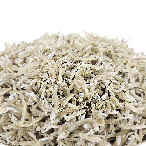 Jiri Anchovy 지리 멸치 1.5kg