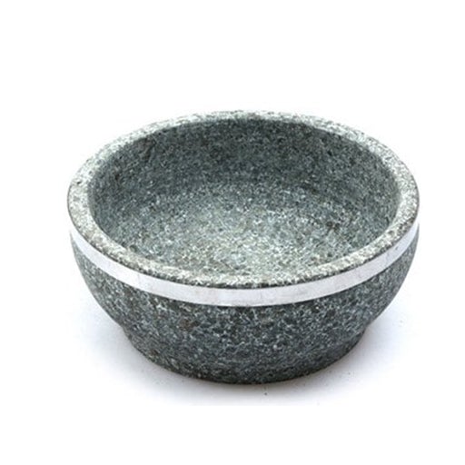 Stone Bowl 돌비빔기