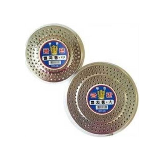 Dashitong (Aluminum) 알루미늄 다시통 1pc