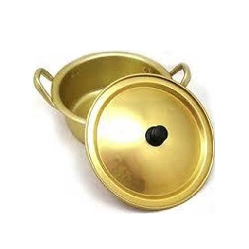 Light Pot 양은냄비
