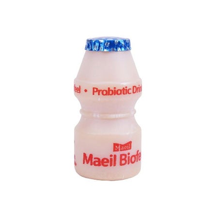 Biofeel Soft Drink 야쿠르트 100/63ml