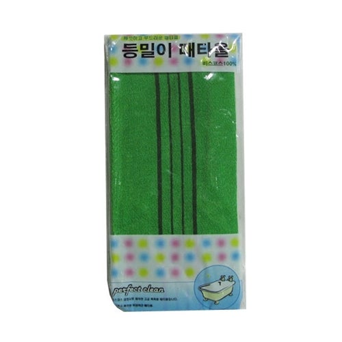 Exfoliating Wash Towel (Premium) 이태리타올 (프리미엄)