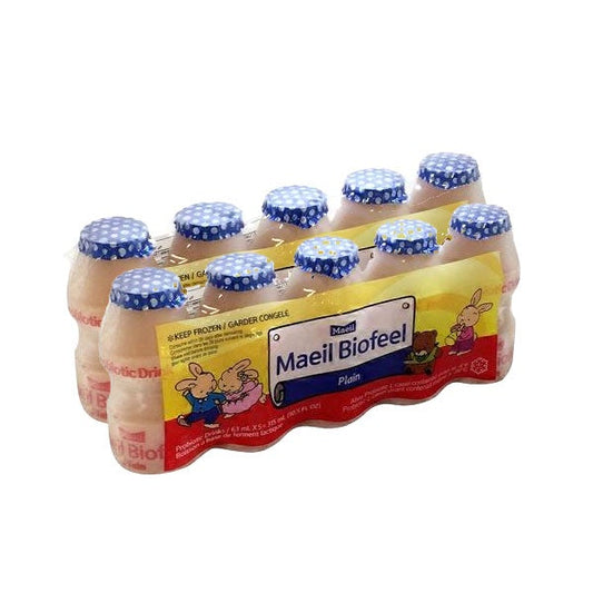 Biofeel Soft Drink 야쿠르트 100/63ml