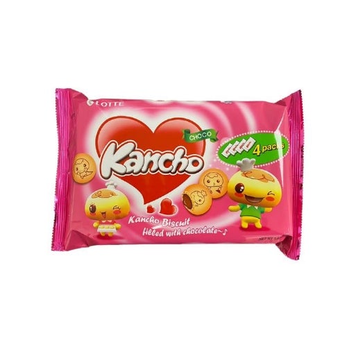 Kancho Family Pack 칸쵸 32/42g