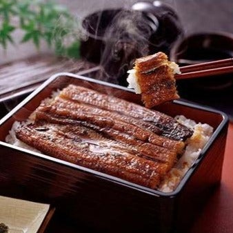❄️ Frozen Grilled Eel 냉동 양념 장어 8oz